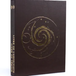 Cthulhu Origines - Étui collector