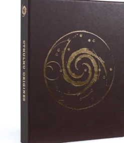 Cthulhu Origines - Étui collector