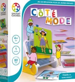 Côté Mode