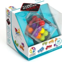 Cube Puzzler Pro