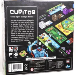 Cubitos