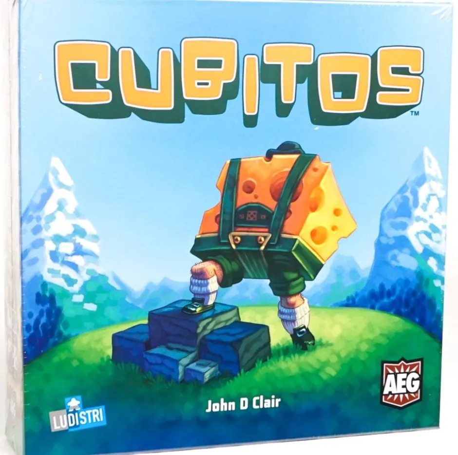 Cubitos