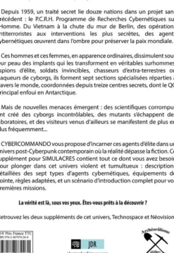 Cybercommando