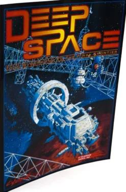 Cyberpunk 2020: Deep Space VO