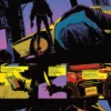 Cyberpunk 2077 : Kickdown