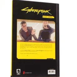 Cyberpunk 2077 : Où est Johnny ?