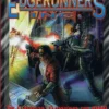 Cyberpunk 2020 RPG: Edgerunners, INC VO
