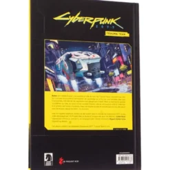Cyberpunk 2077 : Trauma Team