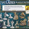 Cyclades : Maelström Deluxe (Ext)
