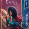 Daggerheart RPG : Class Pack Bard