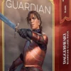 Daggerheart RPG : Class Pack Guardian