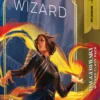 Daggerheart RPG : Class Pack Wizard