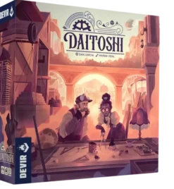 Daitoshi