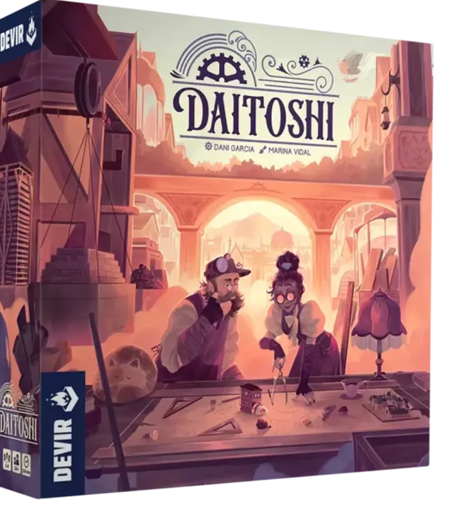 Daitoshi
