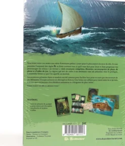 Dans le maelstrom d'Assignes