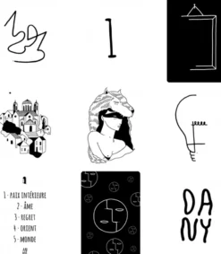 Dany - Nouvelle Version
