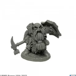 Dark Dwarf Smiter