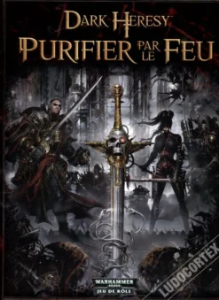 Dark Heresy : Purifier par le Feu