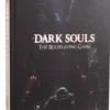Dark Souls RPG: Core Rulebook VO