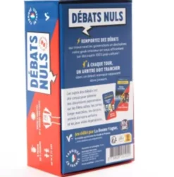Débats Nuls - Pop Culture