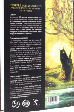Découvertes Etranges