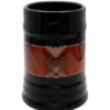 D&D : Chope céramique Red Dragon