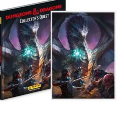 D&D: Collector's Quest - Coffret Collector