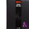 D&D: Dungeon Master's Guide Premium Book Cover