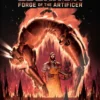 D&D 5 : Eberron - Forge of the Artificer VO