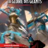 D&D 5E : Bigby présente - La Gloire des Géants
