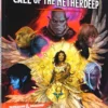 D&D 5E: Critical Role - Call of the Netherdeep VO