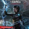 D&D 5E: Guildmasters' Guide to Ravnica VO