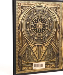 D&D 5E: Keys from the Golden Vault (Alternate Cover) VO