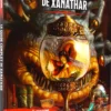 D&D 5E : Le Guide complet de Xanathar (Ed. WOTC 2022)