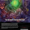 D&D 5E: Monster Manual 2025 VO