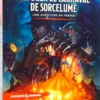 D&D 5E : Par-delà le carnaval de Sorcelume