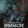 D&D 5E : Ravenloft - Les Reflets de l'Horreur (Edition 2026)