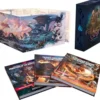 D&D 5E: Rules Expansion Gift Set