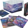 D&D 5E: Spelljammer - Adventures in Space VO