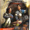 D&D 5E: Strixhaven - A Curriculum of Chaos VO