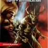 D&D 5E: Tomb of Annihilation VO