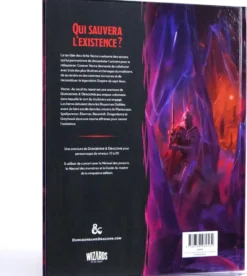 D&D 5E : Vecna - Au seuil du néant