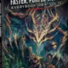 D&D: Faster, Purple Worm! - Everybody dies Vol. 1 VO
