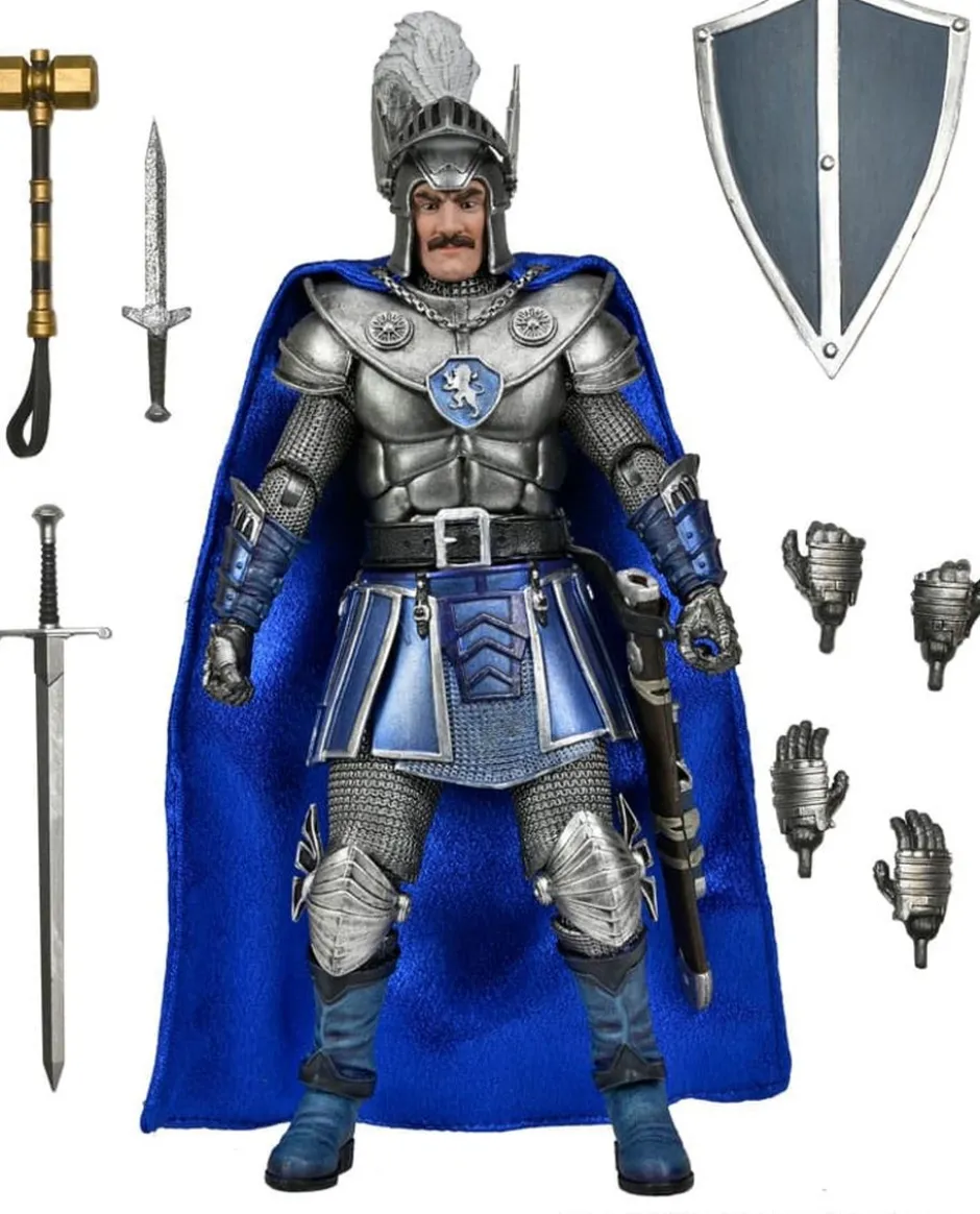 D&D: Figurine Ultimate Strongheart