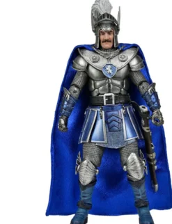 D&D: Figurine Ultimate Strongheart