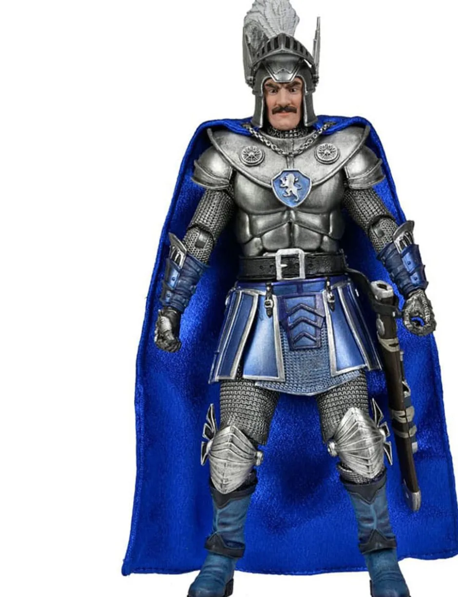 D&D: Figurine Ultimate Strongheart