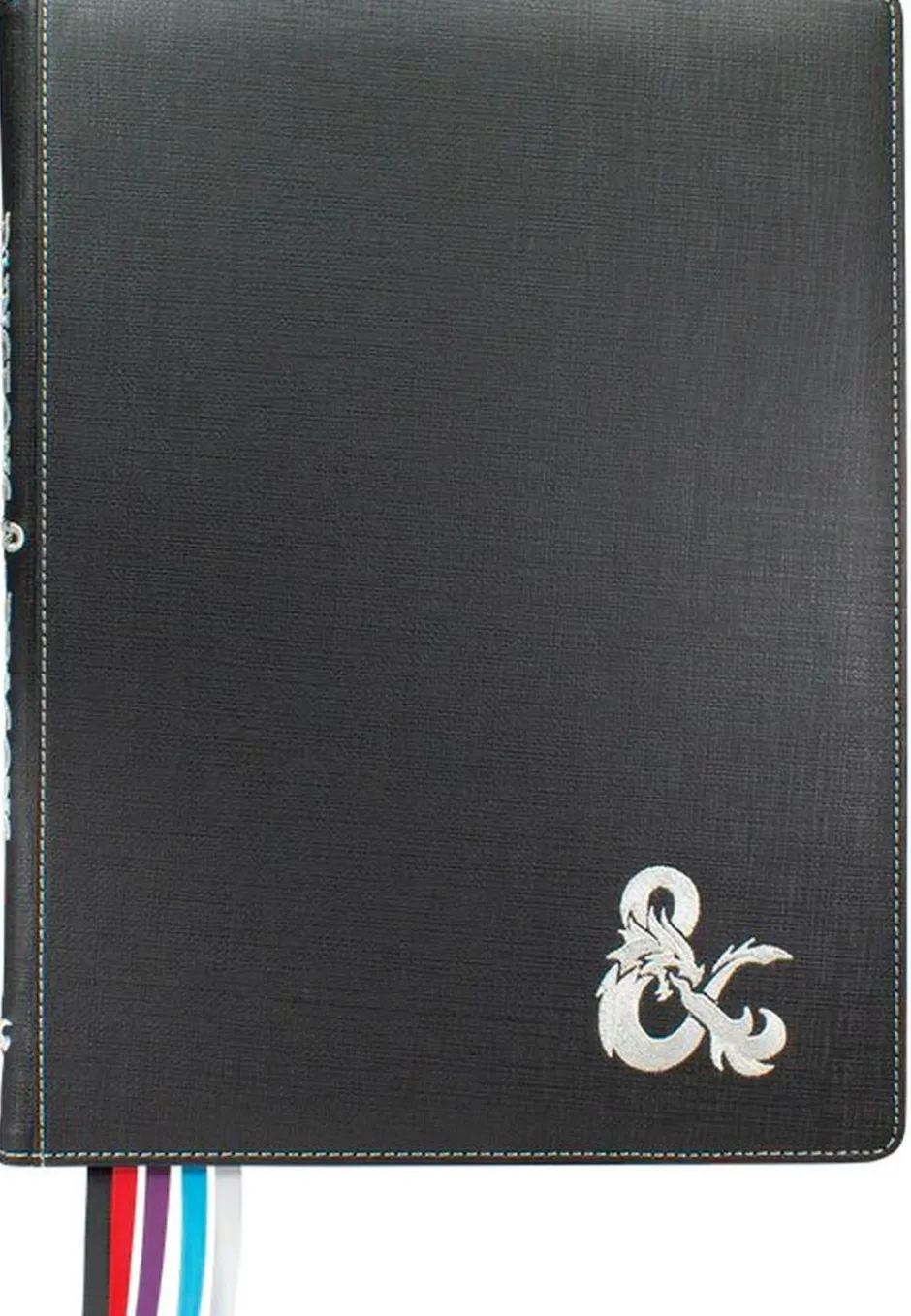 D&D: Generic Premium Book Cover