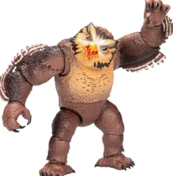 D&D Golden Archive: Owlbear / Ours-Hibou