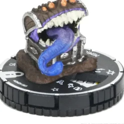 D&D: Heroclix Iconix - Den of the Displacer Beast
