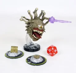 D&D: Heroclix Iconix - Eye of the Beholder